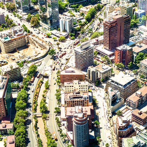 Minería es un pilar económico en medio de un Chile estancado